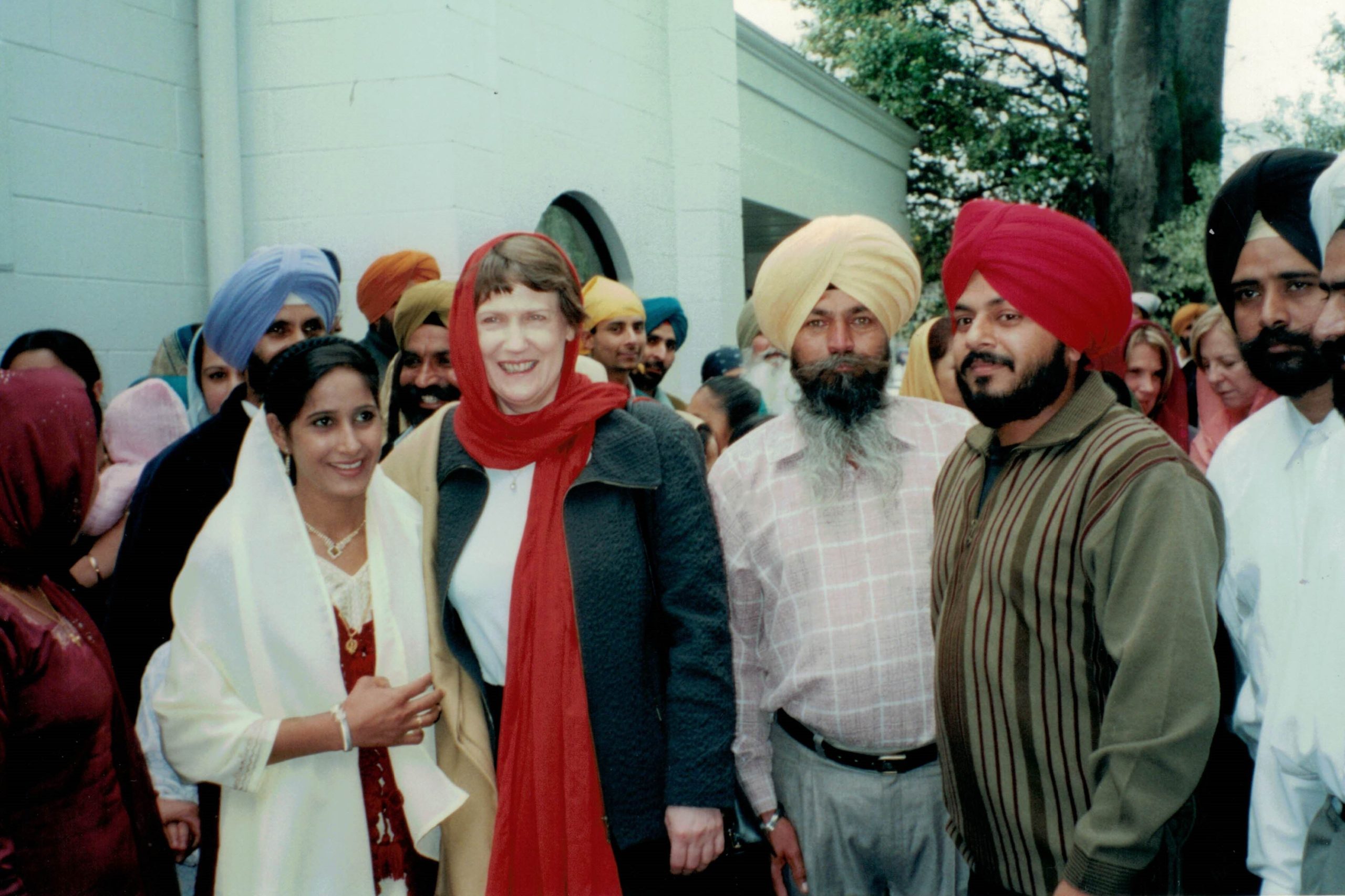 NZSWA History Photo 1